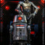 Star Wars Comic Masterpiece Action Figure 1/6 BT-1 20 cm
