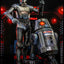 Star Wars Comic Masterpiece Action Figure 1/6 BT-1 20 cm