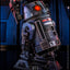 Star Wars Comic Masterpiece Action Figure 1/6 BT-1 20 cm