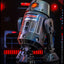 Star Wars Comic Masterpiece Action Figure 1/6 BT-1 20 cm