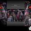 Star Wars Comic Masterpiece Action Figure 1/6 BT-1 20 cm