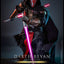 Star Wars Legends Videogame Masterpiece Action Figure 1/6 Darth Revan 31 cm