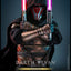 Star Wars Legends Videogame Masterpiece Action Figure 1/6 Darth Revan 31 cm