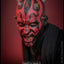 Star Wars Episode I Movie Masterpiece Action Figure 1/6 Darth Maul 29 cm