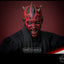 Star Wars Episode I Movie Masterpiece Action Figure 1/6 Darth Maul 29 cm