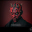 Star Wars Episode I Movie Masterpiece Action Figure 1/6 Darth Maul 29 cm