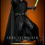 Star Wars: Dark Empire Comic Masterpiece Action Figure 1/6 Luke Skywalker 30 cm