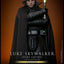 Star Wars: Dark Empire Comic Masterpiece Action Figure 1/6 Luke Skywalker 30 cm