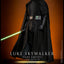 Star Wars: Dark Empire Comic Masterpiece Action Figure 1/6 Luke Skywalker 30 cm