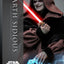 Star Wars Movie Masterpiece Action Figure 1/6 Darth Sidious 29 cm