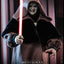 Star Wars Movie Masterpiece Action Figure 1/6 Darth Sidious 29 cm