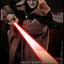 Star Wars Movie Masterpiece Action Figure 1/6 Darth Sidious 29 cm