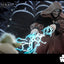 Star Wars Movie Masterpiece Action Figure 1/6 Darth Sidious 29 cm
