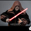 Star Wars Movie Masterpiece Action Figure 1/6 Darth Sidious 29 cm