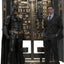 The Dark Knight Movie Masterpiece Action Figures & Diorama 1/6 Batman Armory with Bruce Wayne (2.0) 30 cm