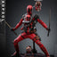 Deadpool & Wolverine Movie Masterpiece Action Figure 1/6 Deadpool 31 cm