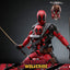 Deadpool & Wolverine Movie Masterpiece Action Figure 1/6 Deadpool 31 cm