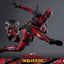 Deadpool & Wolverine Movie Masterpiece Action Figure 1/6 Deadpool 31 cm