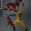 Deadpool & Wolverine Movie Masterpiece Action Figure 1/6 Deadpool 31 cm