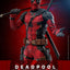 Deadpool & Wolverine Movie Masterpiece Action Figure 1/6 Deadpool 31 cm