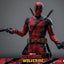 Deadpool & Wolverine Movie Masterpiece Action Figure 1/6 Deadpool 31 cm