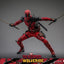 Deadpool & Wolverine Movie Masterpiece Action Figure 1/6 Deadpool 31 cm