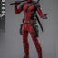 Deadpool & Wolverine Movie Masterpiece Action Figure 1/6 Deadpool 31 cm