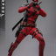 Deadpool & Wolverine Movie Masterpiece Action Figure 1/6 Deadpool 31 cm