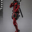 Deadpool & Wolverine Movie Masterpiece Action Figure 1/6 Deadpool 31 cm