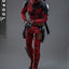 Deadpool & Wolverine Movie Masterpiece Action Figure 1/6 Deadpool 31 cm