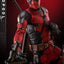 Deadpool & Wolverine Movie Masterpiece Action Figure 1/6 Deadpool 31 cm