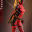 Deadpool & Wolverine Movie Masterpiece Action Figure 1/6 Ladypool 30 cm