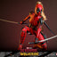 Deadpool & Wolverine Movie Masterpiece Action Figure 1/6 Ladypool 30 cm