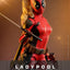 Deadpool & Wolverine Movie Masterpiece Action Figure 1/6 Ladypool 30 cm