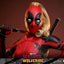 Deadpool & Wolverine Movie Masterpiece Action Figure 1/6 Ladypool 30 cm