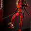 Deadpool & Wolverine Movie Masterpiece Action Figure 1/6 Ladypool 30 cm