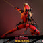 Deadpool & Wolverine Movie Masterpiece Action Figure 1/6 Ladypool 30 cm