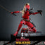 Deadpool & Wolverine Movie Masterpiece Action Figure 1/6 Ladypool 30 cm