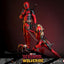 Deadpool & Wolverine Movie Masterpiece Action Figure 1/6 Ladypool 30 cm