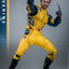 Deadpool & Wolverine Movie Masterpiece Action Figure 1/6 Wolverine (Deluxe Version) 31 cm