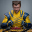 Deadpool & Wolverine Movie Masterpiece Action Figure 1/6 Wolverine (Deluxe Version) 31 cm