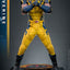 Deadpool & Wolverine Movie Masterpiece Action Figure 1/6 Wolverine (Deluxe Version) 31 cm