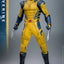 Deadpool & Wolverine Movie Masterpiece Action Figure 1/6 Wolverine (Deluxe Version) 31 cm