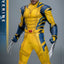 Deadpool & Wolverine Movie Masterpiece Action Figure 1/6 Wolverine (Deluxe Version) 31 cm