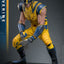 Deadpool & Wolverine Movie Masterpiece Action Figure 1/6 Wolverine (Deluxe Version) 31 cm