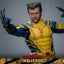 Deadpool & Wolverine Movie Masterpiece Action Figure 1/6 Wolverine (Deluxe Version) 31 cm