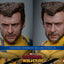 Deadpool & Wolverine Movie Masterpiece Action Figure 1/6 Wolverine (Deluxe Version) 31 cm