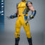 Deadpool & Wolverine Movie Masterpiece Action Figure 1/6 Wolverine 31 cm