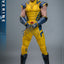 Deadpool & Wolverine Movie Masterpiece Action Figure 1/6 Wolverine 31 cm