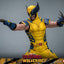 Deadpool & Wolverine Movie Masterpiece Action Figure 1/6 Wolverine 31 cm